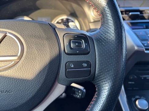 Used 2015 Lexus NX 200t AWD image 15