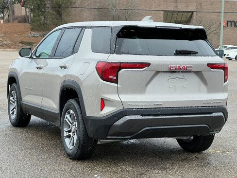 New 2026 GMC Terrain Elevation image 7