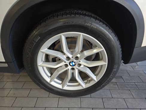 Used 2019 BMW X5 xDrive40i image 36