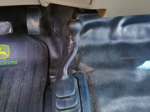 Used 2008 Ford F250 XLT AWD/4WD image 9