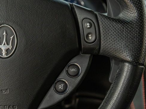 Used 2018 Maserati GranTurismo Sport RWD image 39