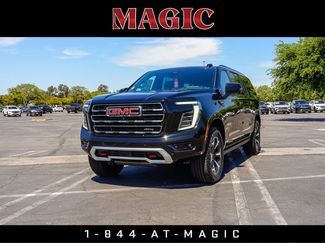 New 2026 GMC Yukon XL AT4 360° Tour