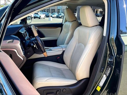 Used 2020 Lexus RX 350 w/ Premium Package image 7