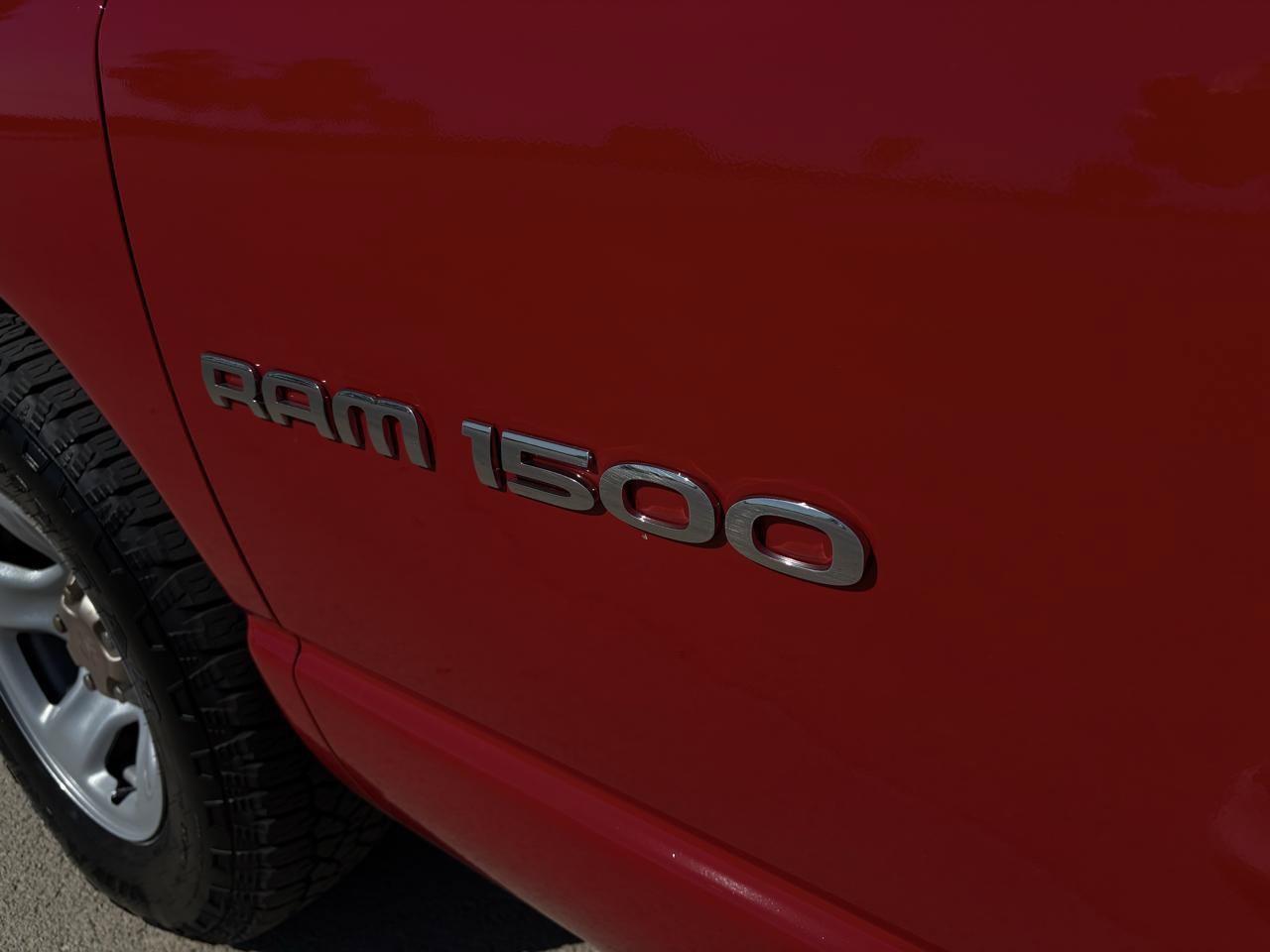 Used 2002 Dodge Ram 1500 Truck 2WD Quad Cab image 63