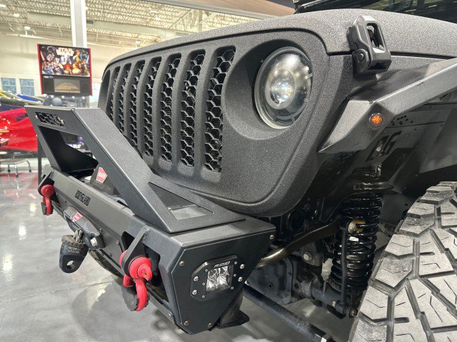Used 2022 Jeep Gladiator Sport AWD/4WD image 27