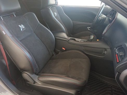 Used 2023 Dodge Challenger R/T Scat Pack w/ Plus Package image 20