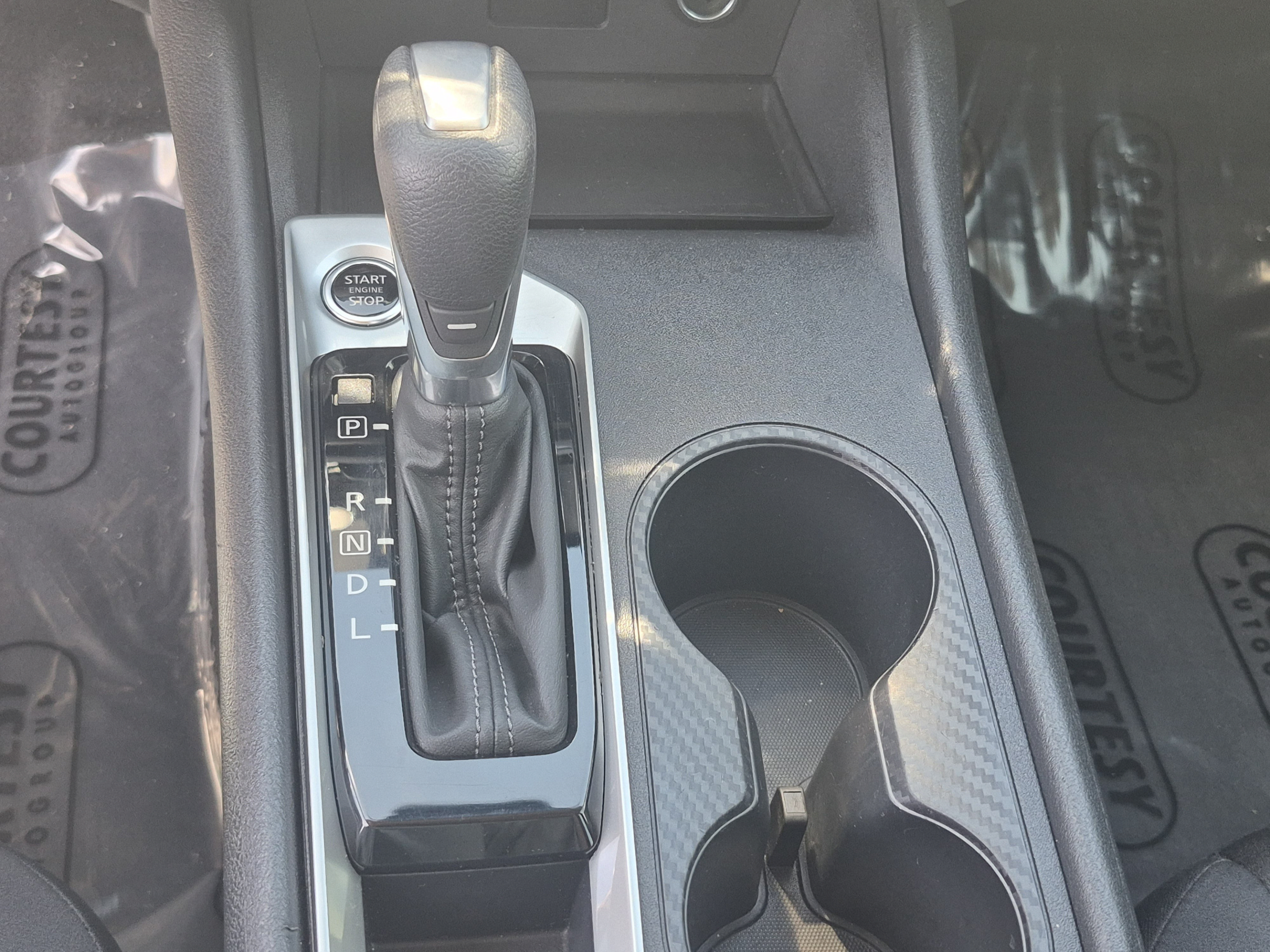 Certified 2022 Nissan Altima 2.5 S FWD image 26