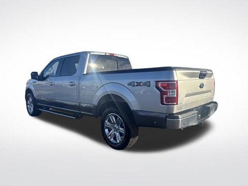 Used 2019 Ford F150 XLT w/ Equipment Group 302A Luxury image 9