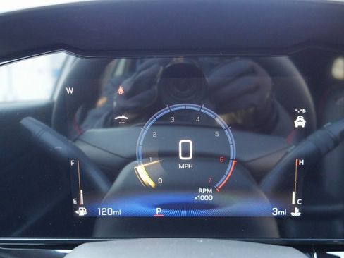 New 2026 Chevrolet Trax RS image 14