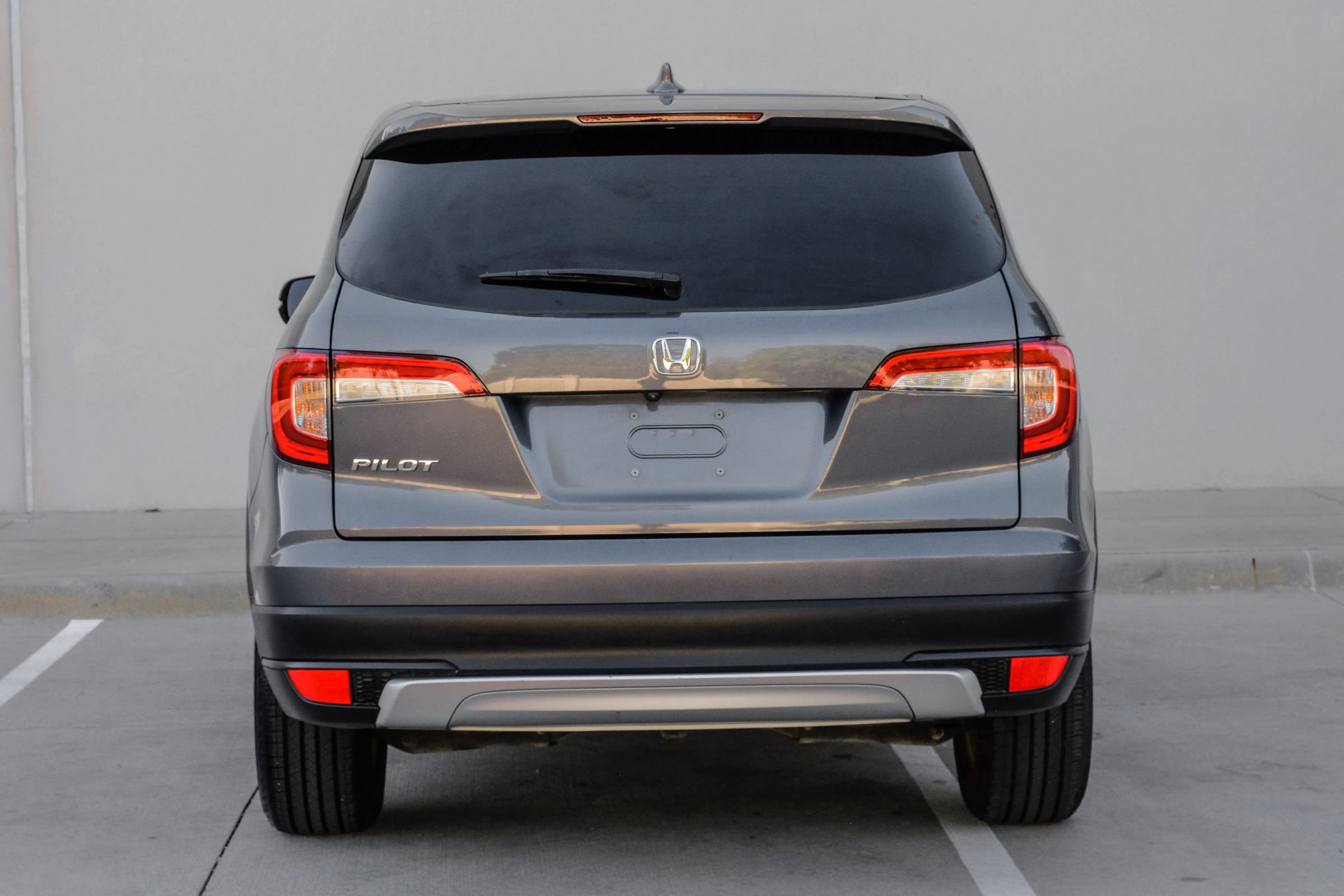 Used 2019 Honda Pilot EX-L image 15