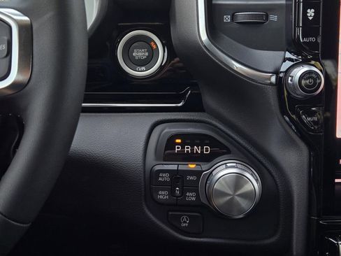 New 2026 RAM 1500 Laramie w/ Night Edition image 22