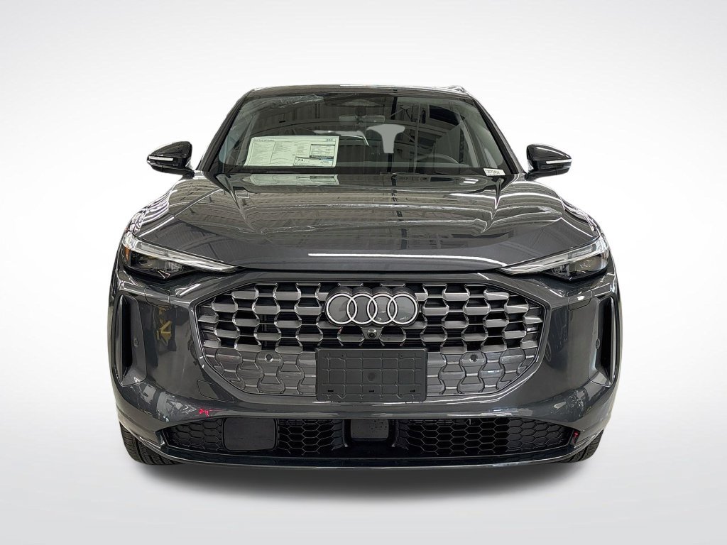 New 2026 Audi Q5 Premium Plus AWD/4WD image 8