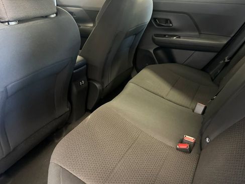 New 2026 Nissan Kicks S w/ Charging Package FWD image 12