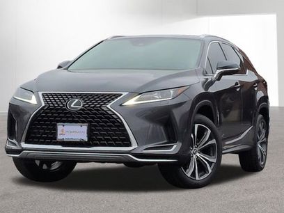 Used 2022 Lexus RX 350L Premium w/ Premium Package