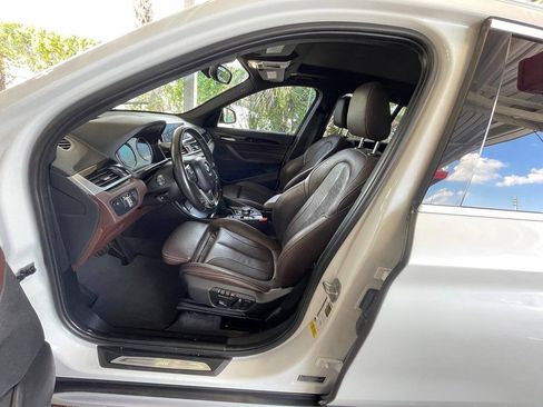 Used 2018 BMW X1 sDrive28i FWD image 6