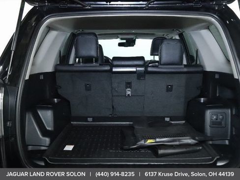 Used 2021 Toyota 4Runner SR5 Premium w/ Moonroof Package AWD/4WD image 35