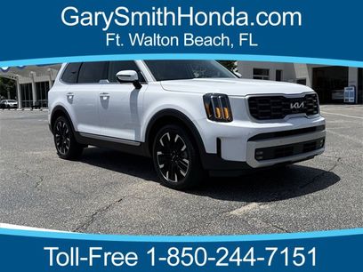 Used 2024 Kia Telluride SX