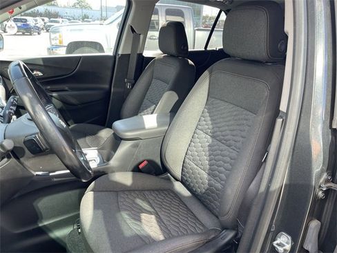 Used 2019 Chevrolet Equinox LT image 11