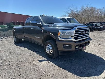 Used 2022 RAM 3500 Limited