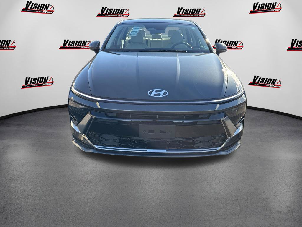 New 2026 Hyundai Sonata SEL FWD image 8
