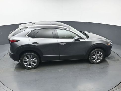 Used 2022 MAZDA CX-30 AWD 2.5 S w/ Premium Package image 41