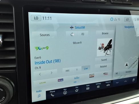 Used 2022 Ford F150 XLT w/ Equipment Group 302A High AWD/4WD image 23