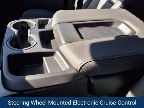 New 2026 Chevrolet Silverado 3500 W/T w/ WT Convenience Package image 11