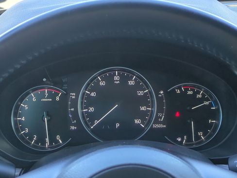 Used 2022 MAZDA CX-5 AWD 2.5 S w/ Premium Package image 26