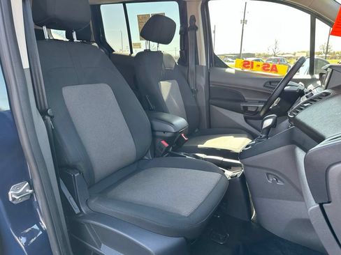 Used 2021 Ford Transit Connect XL FWD image 19