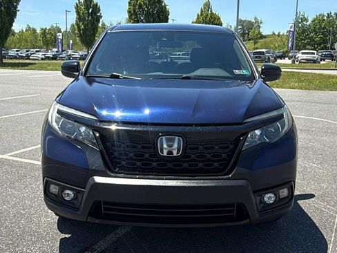 Used 2019 Honda Passport Sport image 16