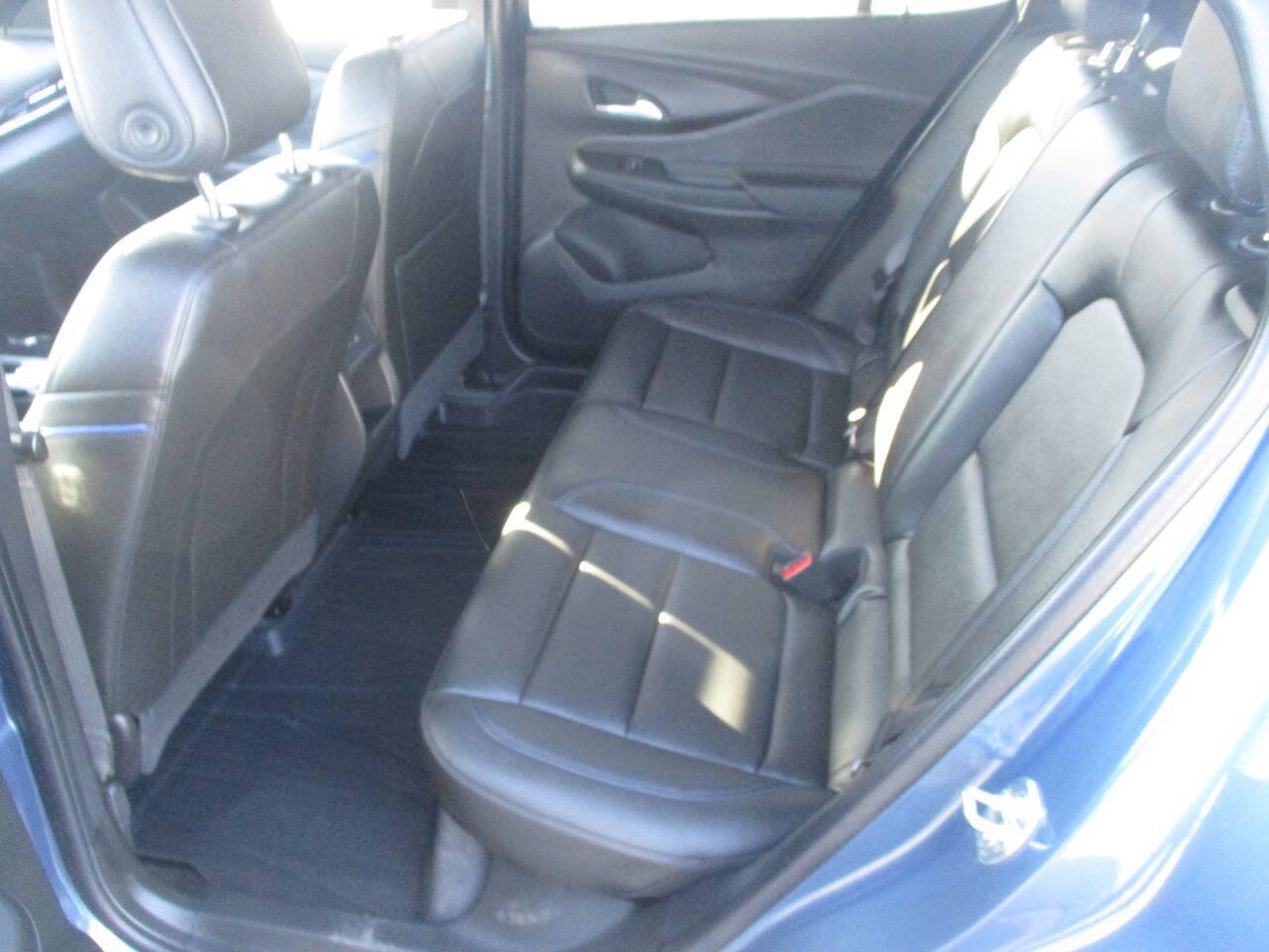 Used 2024 Buick Envista Sport Touring FWD image 16