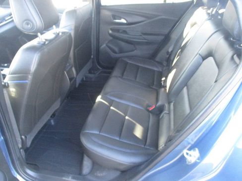 Used 2024 Buick Envista Sport Touring FWD image 16