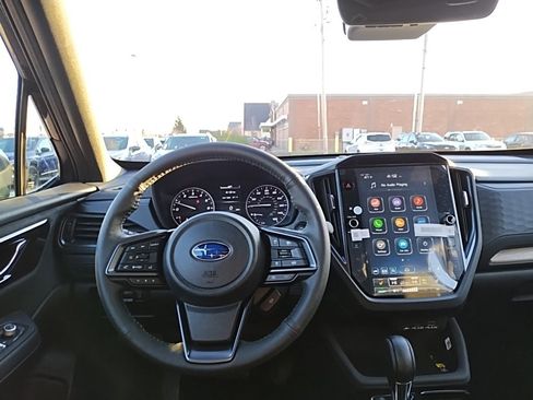 Used 2026 Subaru Forester Limited image 25