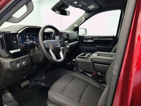 Used 2023 GMC Sierra 1500 Elevation AWD/4WD image 42