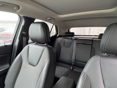 Used 2023 Buick Encore GX Select w/ Experience Buick Package image 23