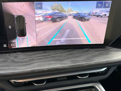 New 2025 Audi Q5 Prestige image 35