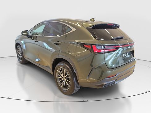 Used 2026 Lexus NX 350 AWD w/ Cold Area Package image 6