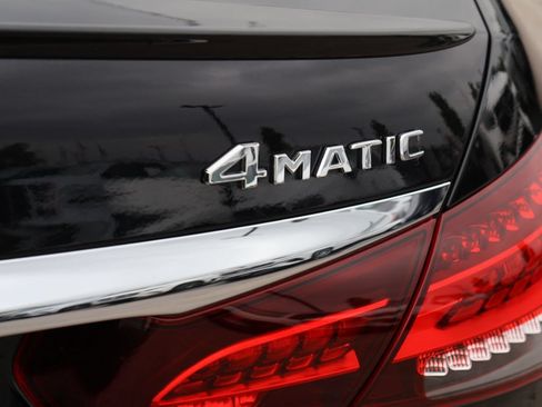 Used 2023 Mercedes-Benz E 450 4MATIC Sedan image 10