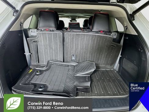 Used 2022 Toyota Highlander Limited image 30