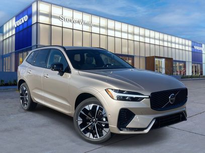 New 2026 Volvo XC60 B5 Plus w/ Protection Package Premier
