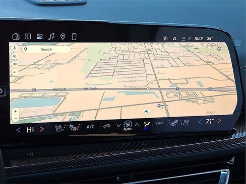 New 2026 Chevrolet Traverse High Country image 21