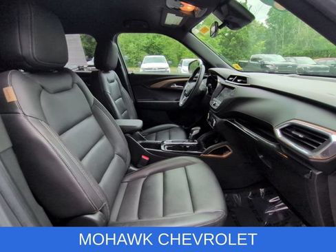 Used 2023 Chevrolet TrailBlazer ACTIV AWD/4WD image 29