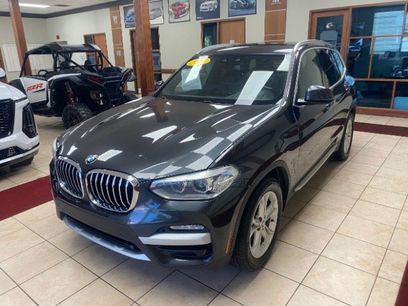 Used 2019 BMW X3 sDrive30i w/ Convenience Package