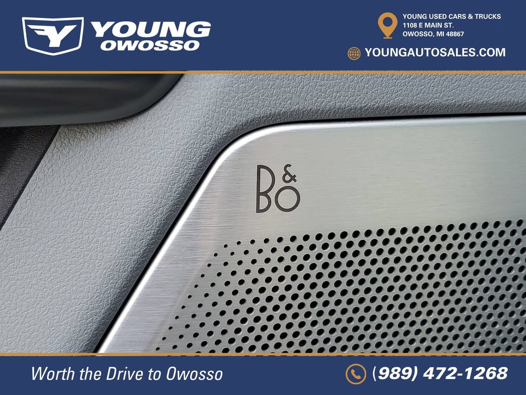 Used 2023 Ford F150 Limited AWD/4WD image 24