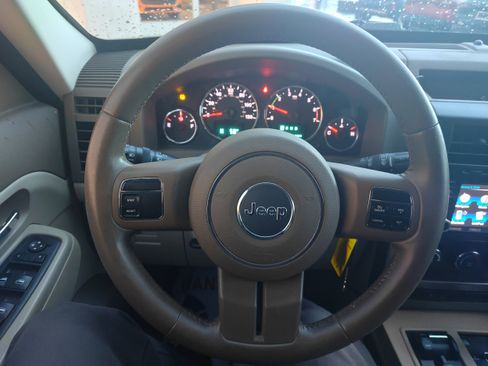 Used 2012 Jeep Liberty Sport w/ Popular Equipment Group image 16