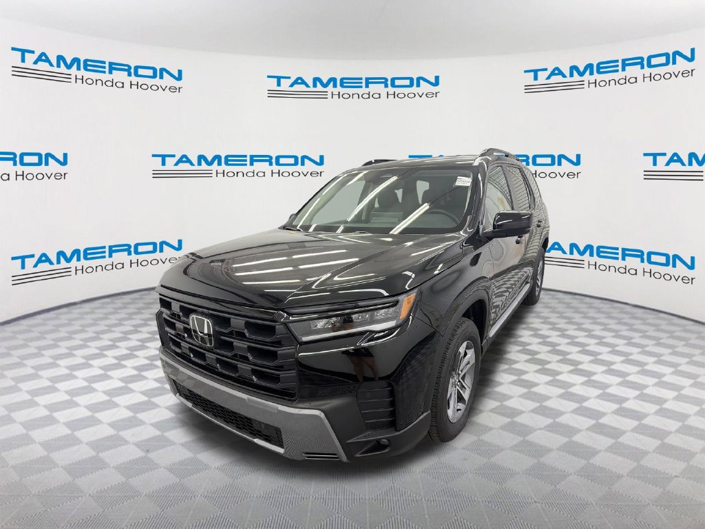 New 2026 Honda Pilot EX-L image 1