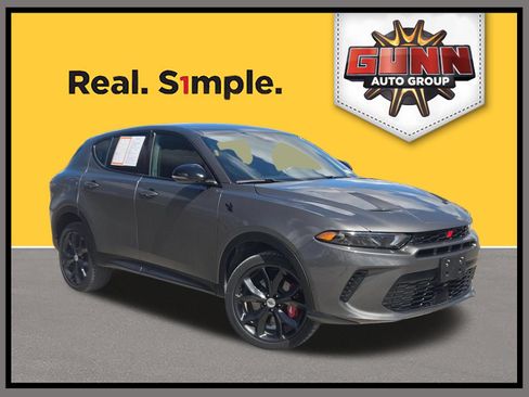 Used 2024 Dodge Hornet GT AWD/4WD image 1