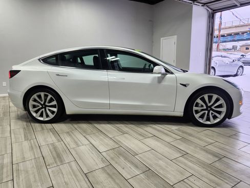 Used 2020 Tesla Model 3 Long Range image 6
