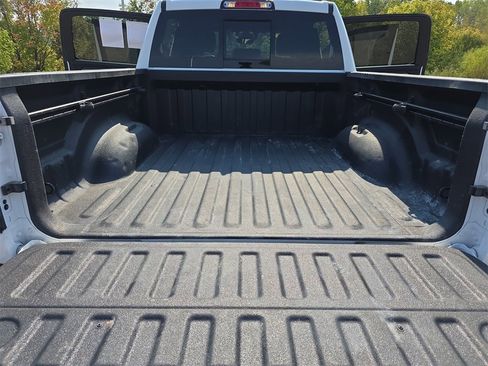 Used 2023 RAM 1500 Rebel w/ Rebel Level 2 Equipment Group image 12