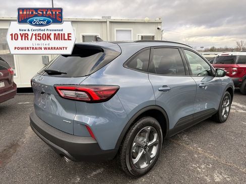 New 2026 Ford Escape ST-Line image 6